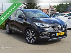 Renault Kadjar - 1.3 TCe 140pk AUTOMAAT Intens | A-Camera | Leer