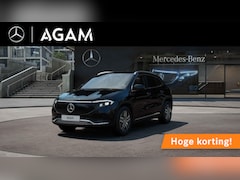 Mercedes-Benz EQA - 250+ Business Solution Luxury
