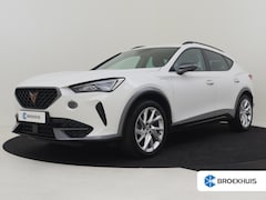 CUPRA Formentor - 1.4 e-Hybrid Business 204pk Navigatie | App connect | Keyless | Led koplampen | Parkeersen