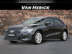 Audi A3 Sportback - 30 TFSI Business Edition Attraction S tronic