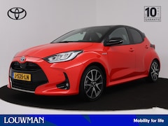 Toyota Yaris - 1.5 Hybrid Launch Edition