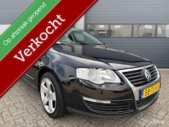 Volkswagen Passat Variant - 2.0 FSI Comfortline Automaat