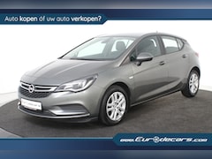 Opel Astra - 1.0 Online Edition *1ste Eigenaar*Navigatie*Carplay*Park assist