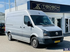 Volkswagen Crafter - Bestel 32 2.0 TDI L2H2 BM