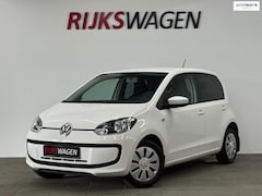 Volkswagen Up! - 1.0 high up Automaat/Airco/Garantie
