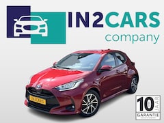 Toyota Yaris - 1.5 Hybrid Dynamic *Apple Carplay/Android Auto