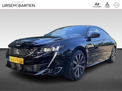 Peugeot 508 - 1.6 PureTech GT Line