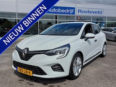 Renault Clio - 1.6 E-Tech Hybrid 140 Business Zen | Navi | Apple Carplay + Android Auto | Airco | Cruise