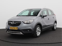 Opel Crossland X - 1.2 Innovation/ lage km/ compleet