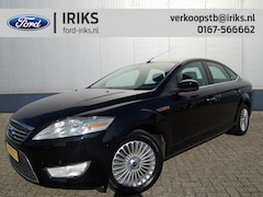Ford Mondeo - 2.0 16V 107KW 4D Ghia Trekhaak