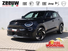 Abarth 600e - Turismo 54 kWh | Sabelt | Direct Leverbaar