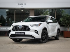 Toyota Highlander - 2.5 AWD Hybrid Premium | Panoramadak | 7-Persoons | HUD