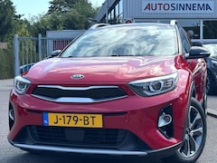 Kia Stonic - 1.0 T-GDi DynamicPlusLine Apple Carplay Cruise