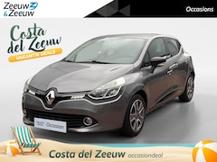Renault Clio - 0.9 TCe ECO Night&Day | Navigatie | 47505KM | Trekhaak | Airco | Cruise Control | Bluetoot