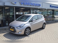 Hyundai ix20 - 1.6i 124pk Automaat Navi Camera