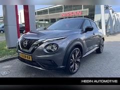 Nissan Juke - 1.0 DIG-T N-Design Two Tone| Navigatie