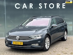 Volkswagen Passat Variant - 1.5 TSI Elegance Business R AUTOMAAT