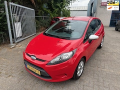 Ford Fiesta - Fiesta 1.25 Trend Airco, APK 06/26