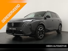 Peugeot e-5008 - GT 73 kWh | Elektrische achterklep | schuif/kanteldak | Alcantara Pakket | Stoelverwarming
