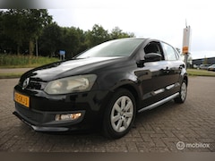 Volkswagen Polo - 1.2 TDI BlueMotion Comfortline 5-DEURS/AIRCO