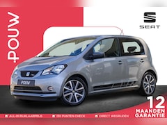 SEAT Mii - 1.0 FR 60pk Intense | Cruise Control | Parkeersensoren | Airco