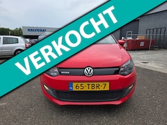 Volkswagen Polo - 1.2 TDI BlueMotion Comfortline