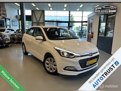 Hyundai i20 - 1.0 T-GDI Comfort Camera|Navi|Cruise|1e eig |NAP