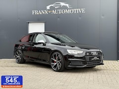 Audi S4 - Avant 3.0 TFSI S4 quattro |PANO|STOELVENTILATIE|PDC