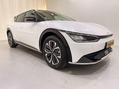 Kia EV6 - Plus 77.4kWh