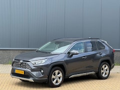 Toyota RAV4 - 2.0 VVT-iE Outdoor Tr haak 1500 kg geremd