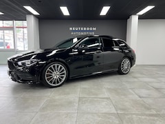 Mercedes-Benz CLA-klasse Shooting Brake - |AMG |Pano|Sfeerverl