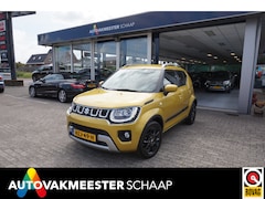 Suzuki Ignis - 1.2 Smart Hybrid Select , Incl 12 mnd bovag garantie
