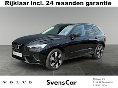 Volvo XC60 - 2.0 T6 Plug-in hybrid AWD Plus Dark | Harman/Kardon Audio | 360 graden camera | Panoramada