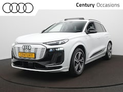 Audi Q6 e-tron - Advanced edition performance 100 kWh | TECH PLUS | TREKHAAK | PANORAMADAK |