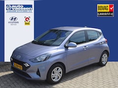 Hyundai i10 - 1.0 Comfort 5-zits Automaat NL-auto