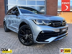 Volkswagen Tiguan - 2.0 TSI 4Motion R-Line