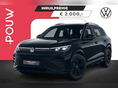 Volkswagen Tiguan - 1.5 eHybrid 204pk DSG R-Line Edition | Assistance Pakket Plus | Trekhaak Pakket
