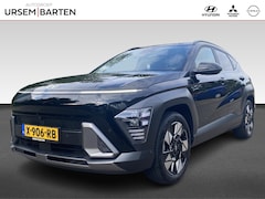 Hyundai Kona - 1.6 GDI HEV Premium