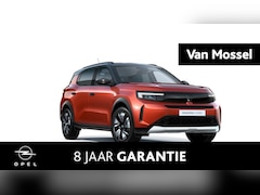 Opel Frontera - Electric Edition 44 kWh | NU TE BESTELLEN | 8 JAAR GARANTIE | PRIVATE LEASE VANAF € 379,