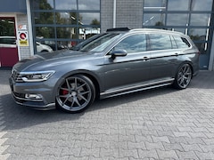 Volkswagen Passat Variant - 2.0 TSI 4Motion Highline | UNIEK | SCHUIFDAK | AFN. TREKHAAK |