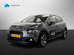 Citroën C3 - 1.2 PureTech 110PK Automaat Feel