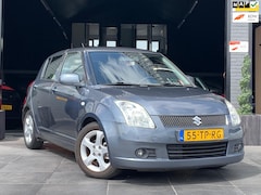 Suzuki Swift - 1.3 Shogun|Airco|Elektrische ramen|APK|NAP