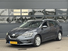 Renault Mégane Estate - 1.3 TCE BUSINESS ZEN I APPLE CARPLAY I ACHTERUITRIJCAMERA I CRUISE CONTROL I CLIMATE CONTR