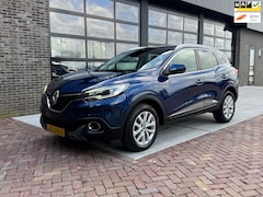 Renault Kadjar - 1.2 TCe Intens | 1/2 Leer | Navi | Clima | Cruise |
