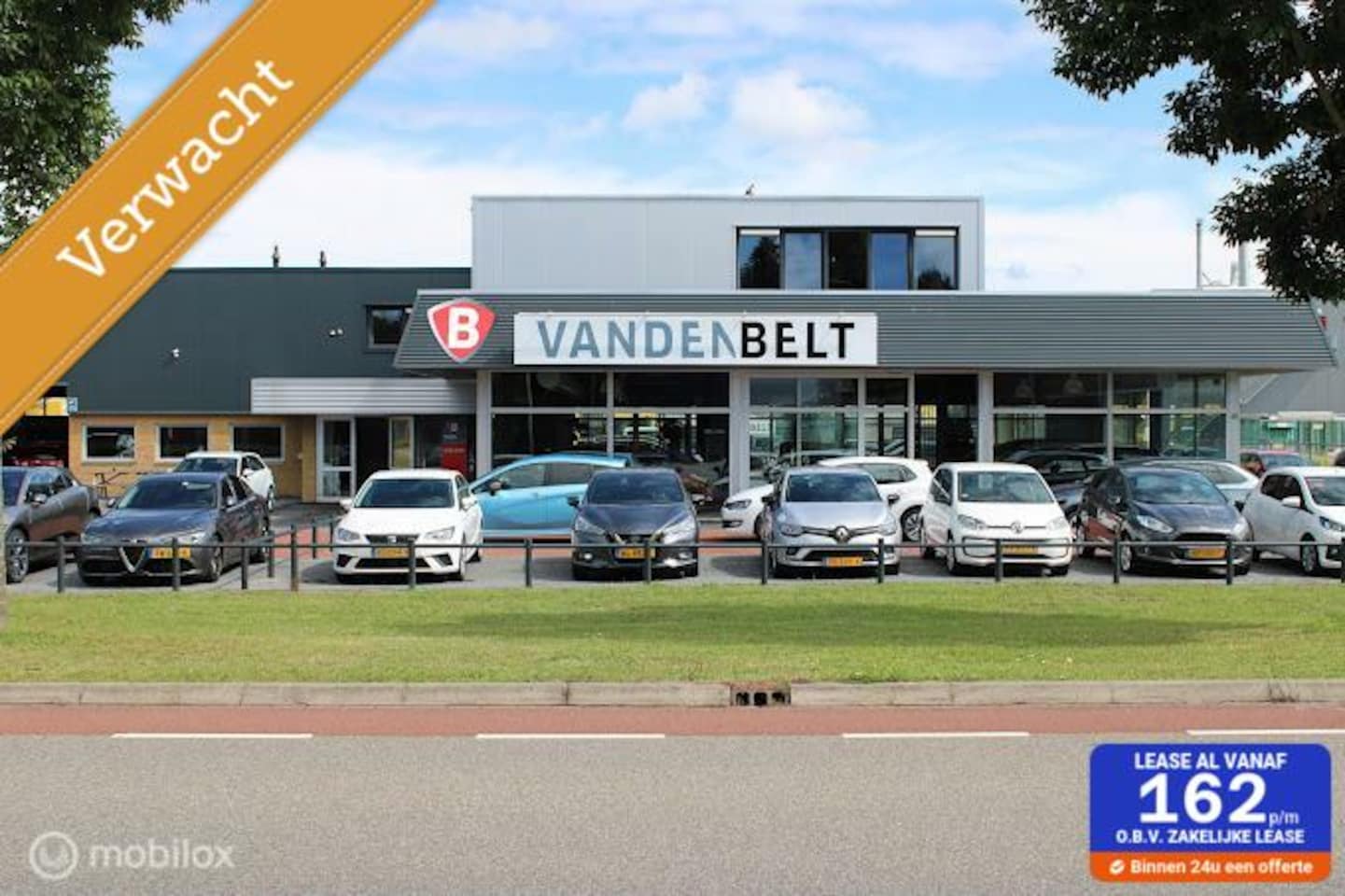 Volkswagen Polo - 1.2 TSI 90 PK 4 cilinder Comfortline Business, Navi, App Connect, Cruise, Airco, Pdc voor - AutoWereld.nl