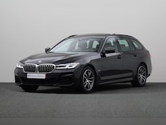 BMW 5-serie Touring - 520i High Executive M Sport pakket | Head-Up Display | Laserlight | Glazen Panoramadak | H