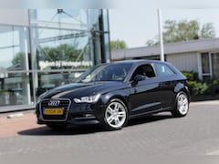 Audi A3 Sportback - 1.4 92KW TFSI 3D Ambition Pro Line Plus