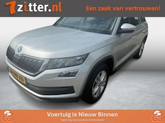 Skoda Kodiaq - 1.5 TSI Ambition, 7-Persoons, Navigatie