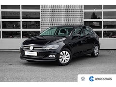 Volkswagen Polo - 1.0 TSI 95pk Comfortline | Climate Control | Adaptive Cruise
