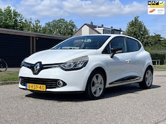 Renault Clio - 0.9 TCe Expression 5DR*Navigatie*Cruise*Airco*NAP*LM velgen*APK 31-08-2026